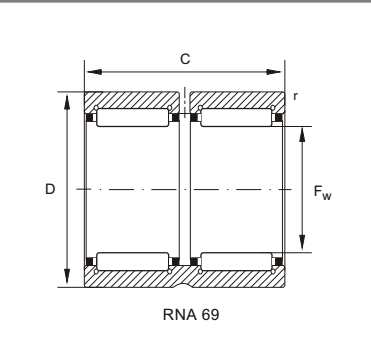 NA69 Series