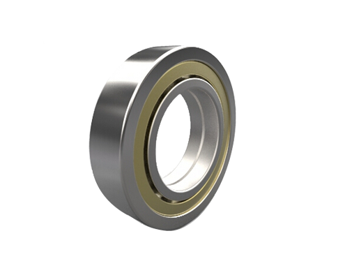 Four Point Angular Contact Ball Bearings