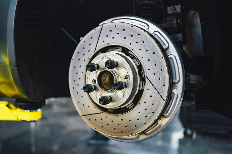 Maintenance and Care of Heavy-Duty Vehicle Wheel Hub Bearings