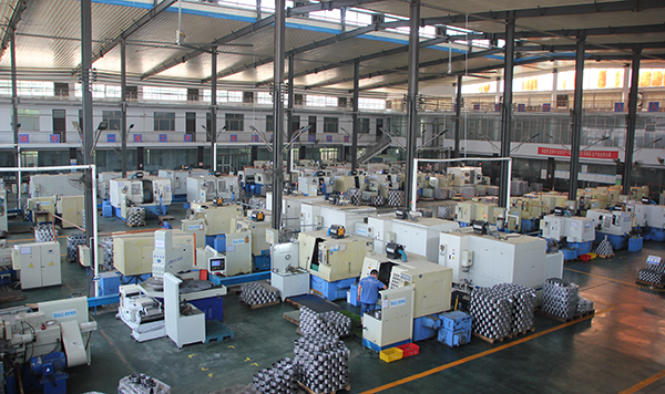 RHF BEARING